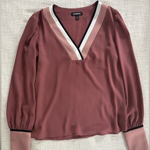 Express Blouse